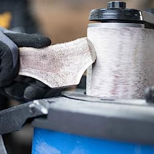 CUTTING