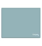 furrybaby Dog Cooling Mat, Pet Cool Bed Dog Mat, Self-Cooling Pad Non-Toxic Cool Gel Bed, No Need...