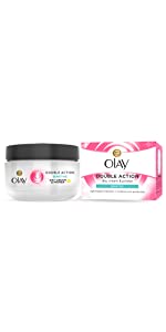 Olay Double Action Day Cream