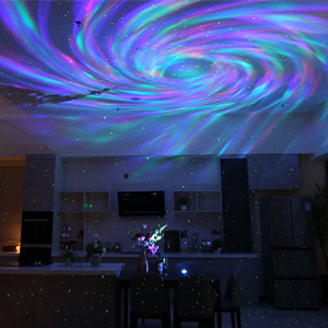 starry light