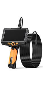 endoscope