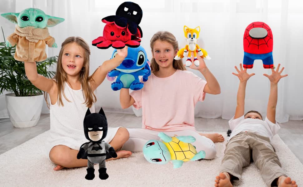 Plushies Plush toy cute plushies boys toys girls toys kids toys