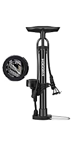 bike tire pump