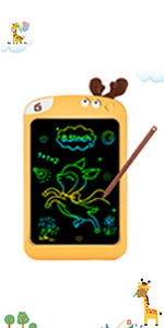 LCD Writing Tablet deer