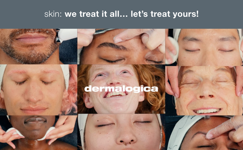 Dermalogica Generic A+