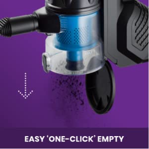 HSV3 Microfiltration to remove grime