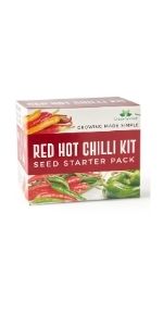 chilli kit