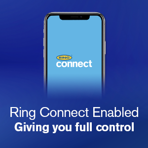 Ring RSDC2000 Dash Camera
