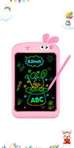 LCD Writing Tablet rabbit