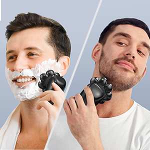 Head shaver
