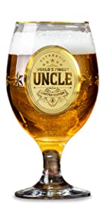UNCLE BEER