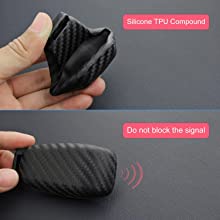 Soft Silicone TPU Compound