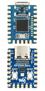 RP2040-Zero