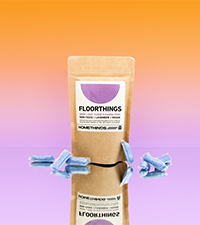 Eco Floor Cleaner