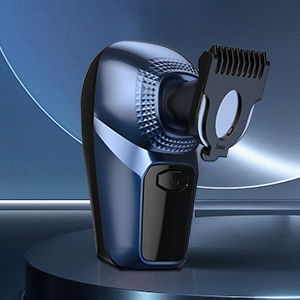 Head shaver