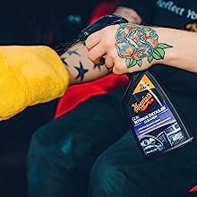 Meguiar's Quik Interior Detailer Cleaner
