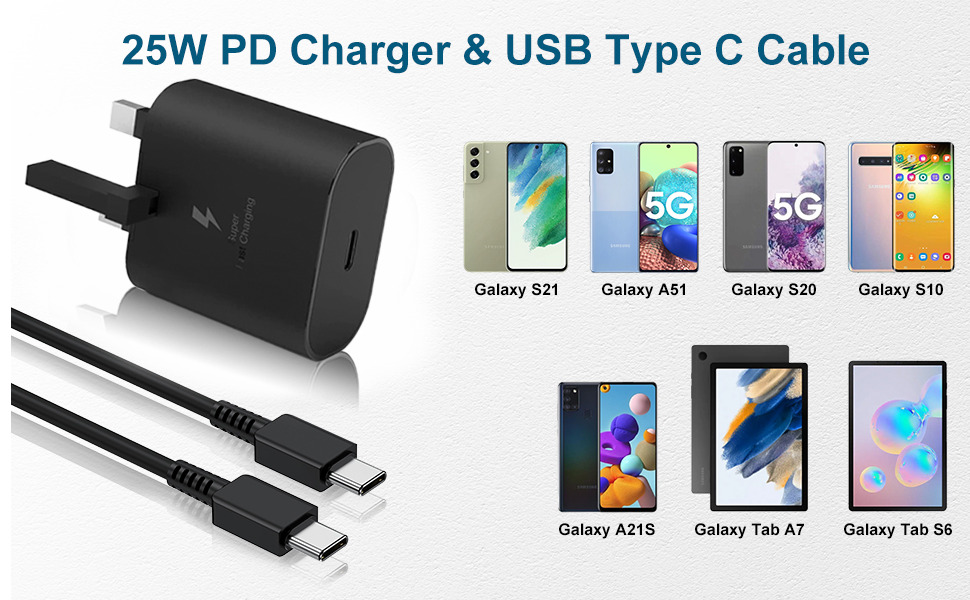 FAST CHARGER