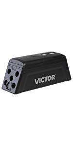 victor electric electronic mouse rat trap killer house outdoor zapper wifi