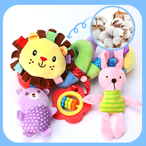 baby sensory toys