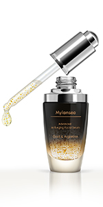 face serum
