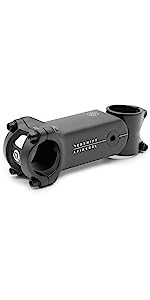 REDSHIFT ShockStop Stem 20mm of tunable front-end suspension
