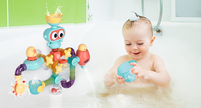 bath toys