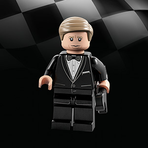 76911_Speed Champions