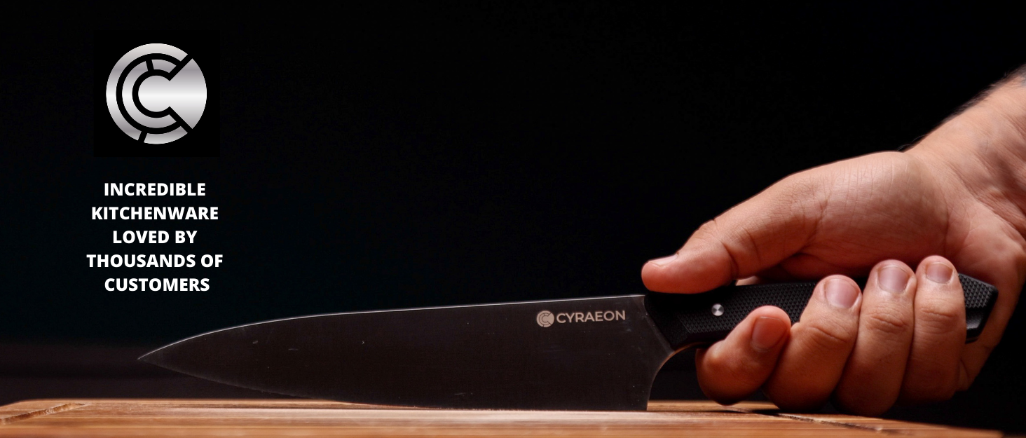 Chef Knife