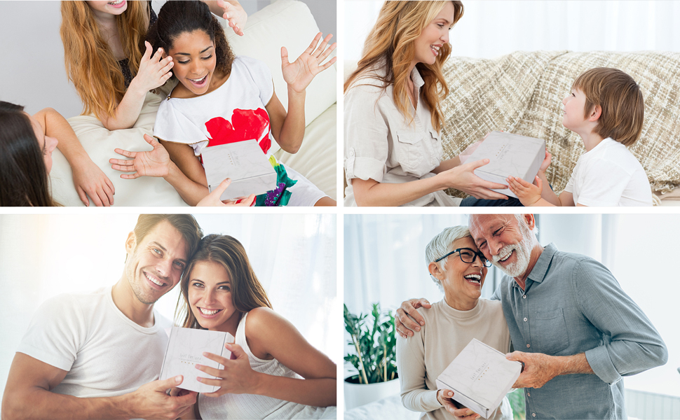 birthday hampers for women