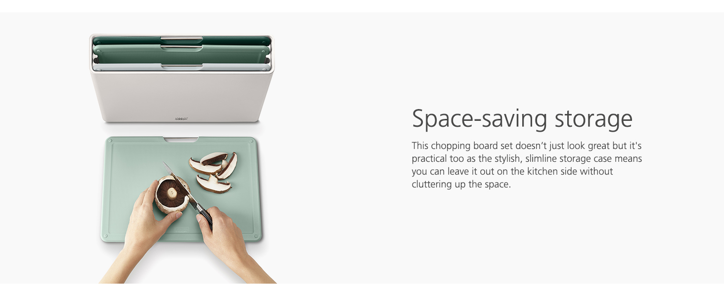 Joseph Joseph Amazon Folio