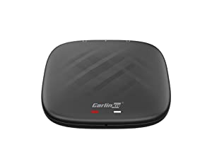 CarlinKit 4.0