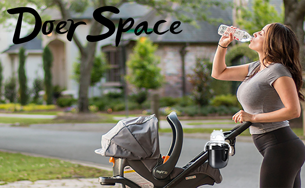 Stroller Clips