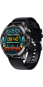 I30 Smart Watch