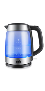 Electric Kettle - 3000w.