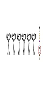 tea spoon