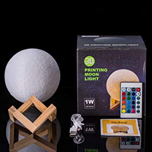 dimmable light with remote control
