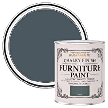 Matt furniture paint, rustoleum matt furniture paint, white furniture paint, chalky furniture paint