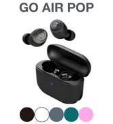 JLab Go Bundle - Bluetooth & Wireless Keyboard and Mouse Set - Multi Device Computer Keyboard