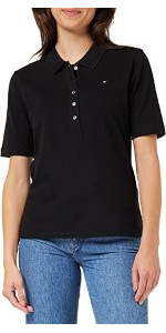 TH Women Polo Shirt