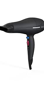 Ionic Smooth Dryer