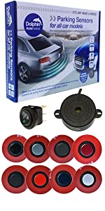 Flush Front Audio Compare