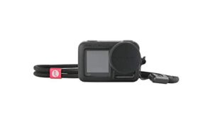 PGYTECH P-11B-012 Camera case Body case Black P-11B-012