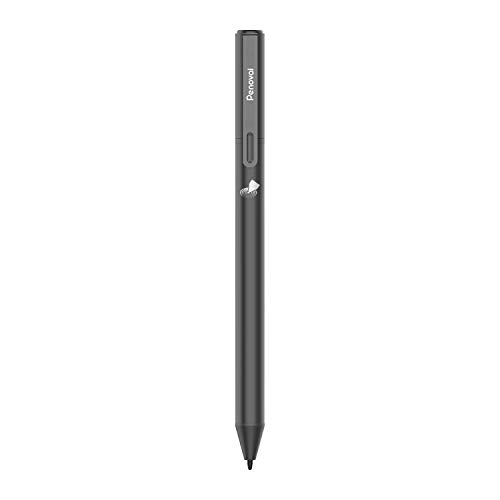 Penoval USI Stylus Pen for Chromebook with 4096 Levels Pressure for Lenovo chromebook Duet