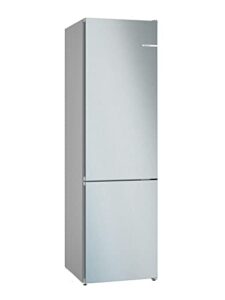 Bosch KGN392LDFG Serie 4 Freestanding Fridge Freezer with 5 Year Warranty (T&Cs apply)