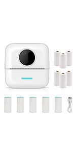 Mini Printer