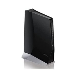 NETGEAR Nighthawk Wi-Fi 6 Mesh Range Extender EAX80 - Add up to 2