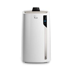 De'Longhi Pinguino PACEL112CST WiFi | Portable Air Conditioning Unit | Cool Surround Technology | Rooms up to 110m³ | 11