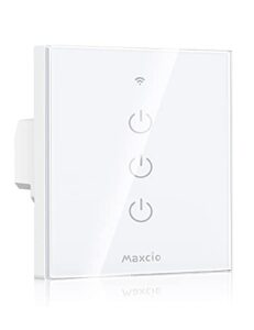 Smart Light Switch