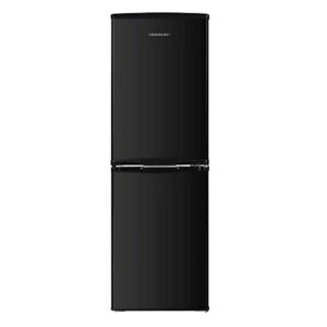 Cookology CFF1425050 Static 142 Litre Freestanding 50/50 Fridge Freezer