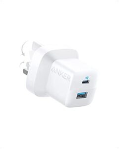 Anker USB C Plug